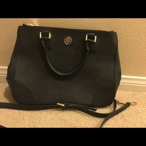 Authentic Tory Burch handbag